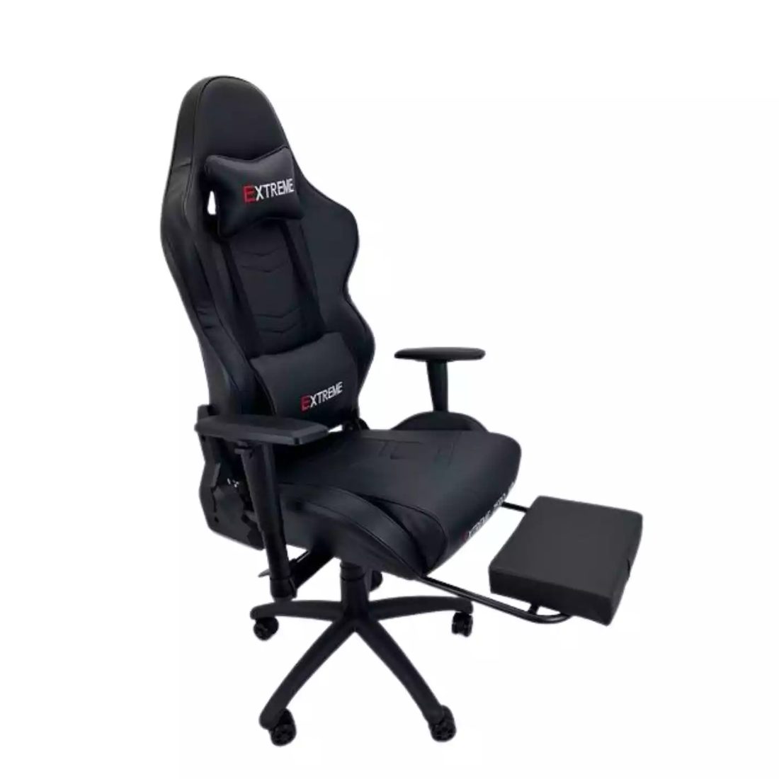Ghế Gaming Extreme Zero V2 Cao Cấp – Da PU Thoáng Khí, Ngả 180°, Thư Giãn Tối Đa, Chinh Phục Mọi Trận Đấu
