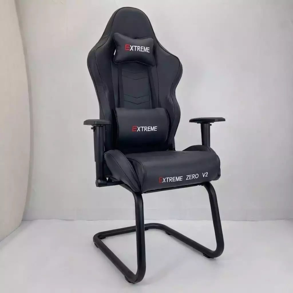 Ghế Gaming V2 - Chân Qùy