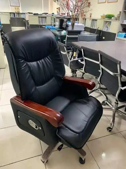 Ghế Giám Đốc LX02 - Cao Cấp, Sang Trọng - Giá Liên Hệ 0986 987 227
