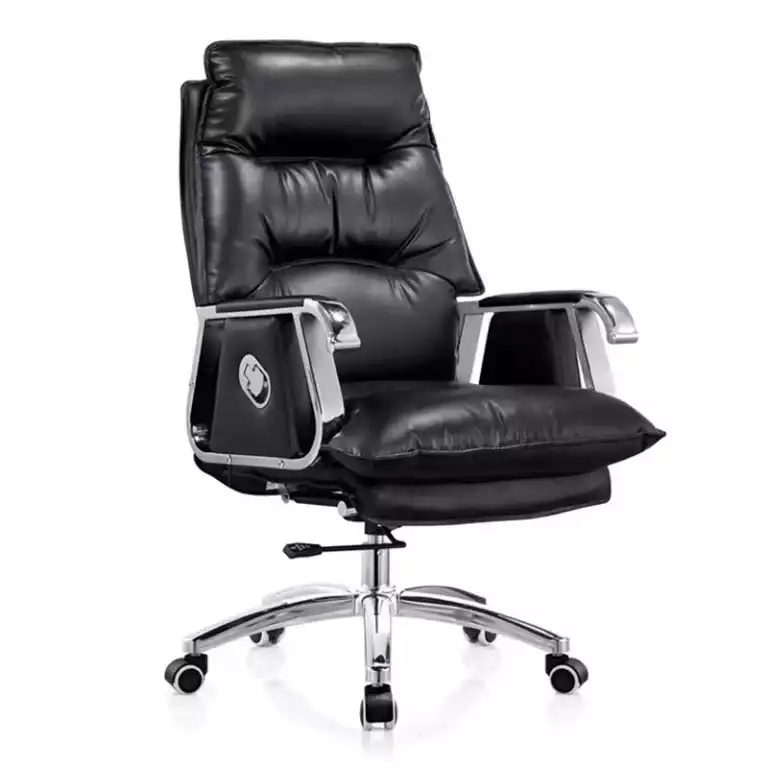 Ghế Giám Đốc LX04 - Giá Liên Hệ 0986 987 227