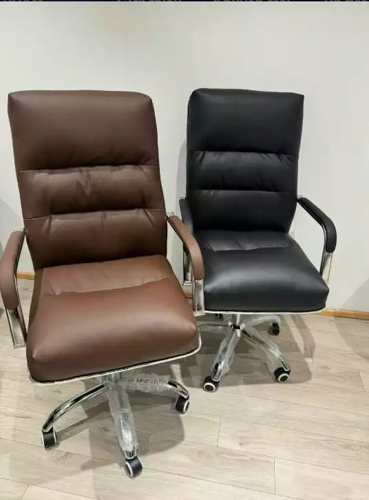 Ghế Xoay Da LX067