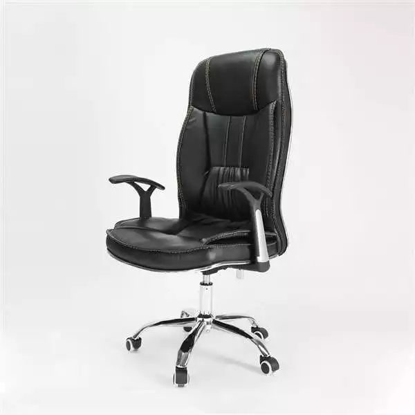 Ghế Xoay Da LX08