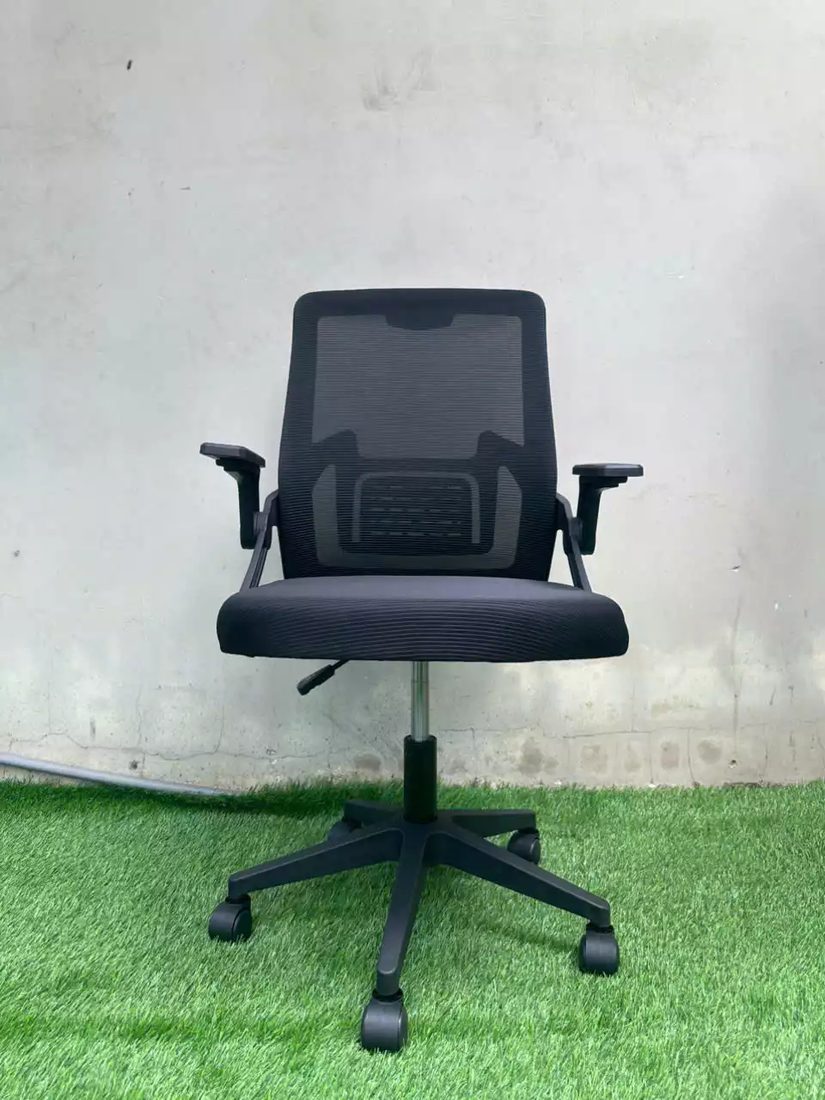 Ghế Xoay Văn Phòng 103B – Nhỏ Gọn Tiết Kiệm Không Gian, Thiết Kế Thông Minh