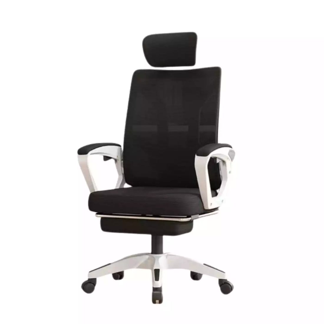 Ghế Xoay Văn Phòng CTH LX06 – Thiết Kế Thông Minh, Hỗ Trợ Cột Sống, Thoải Mái Suốt Ngày Làm Việc